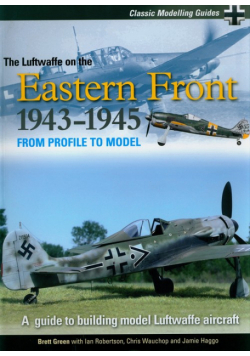 The Luftwaffe On The Eastern Front