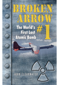 Broken Arrow #1