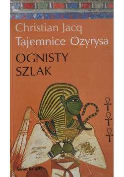 Ognisty szlak
