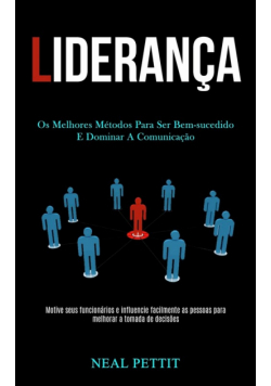 Liderança