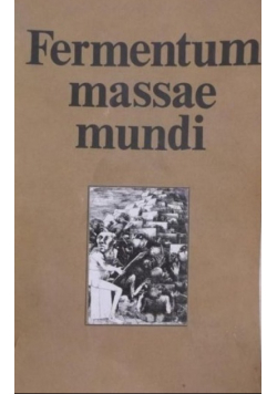 Fermentum massae mundi