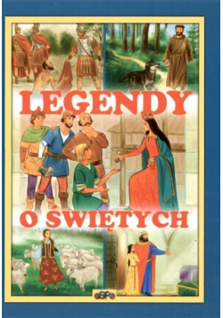 Legendy o Świętych