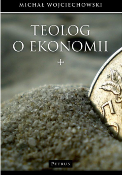Teolog o ekonomii
