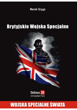 Brytyjskie Wojska Specjalne