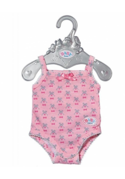 Baby born - Body