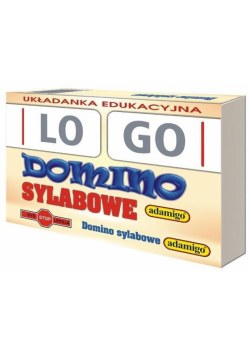 Domino Sylabowe Logo