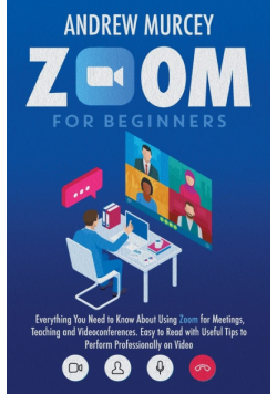 Zoom for Beginners