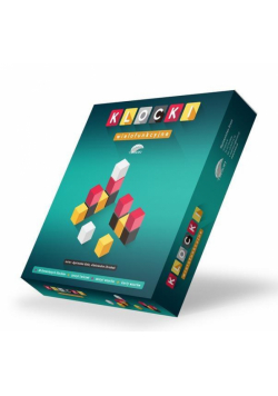 Klocki wielofunkcyjne