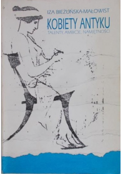 Kobiety antyku