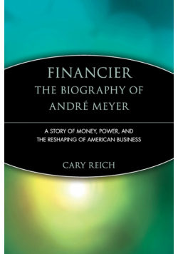 Financier