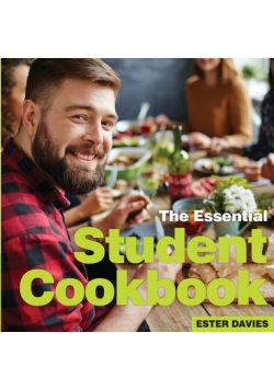 Student Cookbook