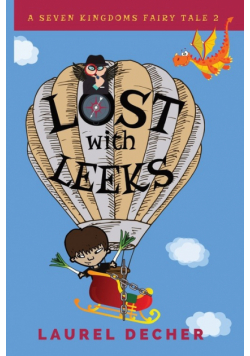 Lost With Leeks