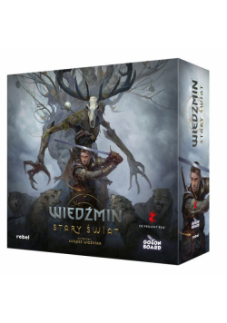 Wiedźmin: Stary Świat