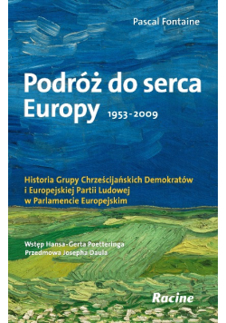 Podróż do serca Europy