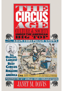 The Circus Age