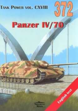 Panzer IV 70 nr 152
