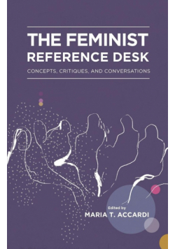 The Feminist Reference Desk