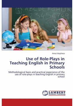 Use of Role-Plays in Teaching English in Primary Schools
