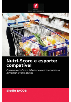 Nutri-Score e esporte