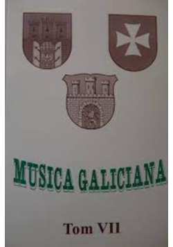 Musica Galiciana VII