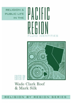 Religion and Public Life in the Pacific Region