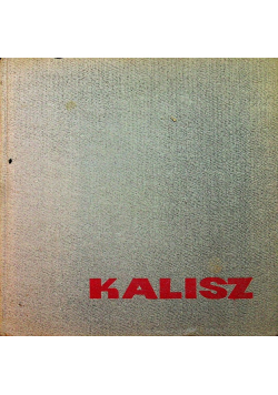 Kalisz