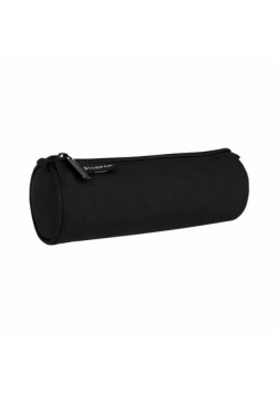 Piórnik tuba Black