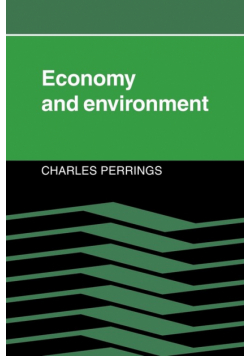 Economy and Environment