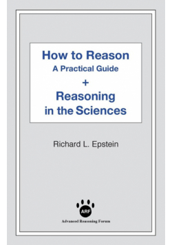 How to Reason + Reasoning in the Sciences
