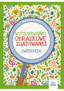 Wyszukiwanki... Zwierzęta