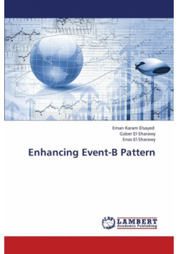 Enhancing Event-B Pattern