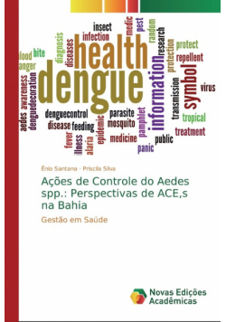 Ações de Controle do Aedes spp.