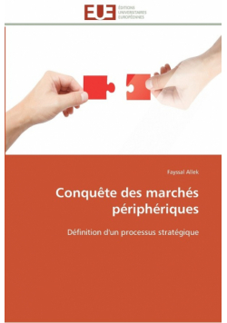 Conquête des marchés périphériques
