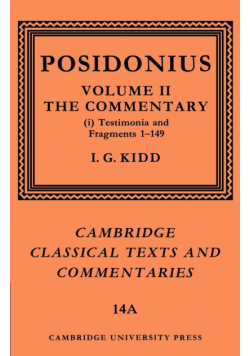 Posidonius