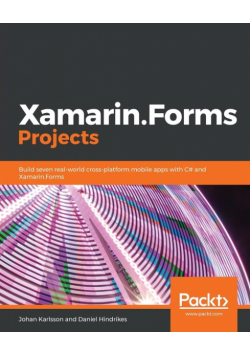 Xamarin.Forms Projects