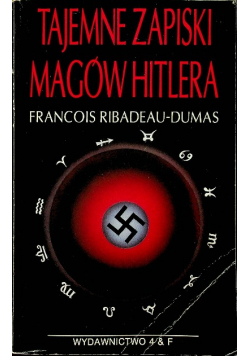 Tajemne zapiski magów Hitlera