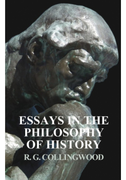 Essays in the Philosophy of History