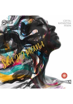 Siła jej piękna audiobook