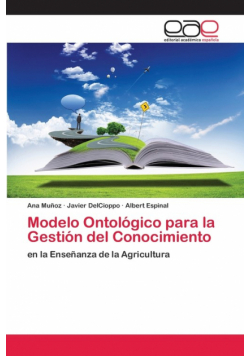 Modelo Ontológico para la Gestión del Conocimiento