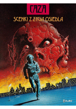 Scenki z życia osiedla