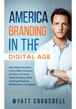 America Branding in the Digital Age