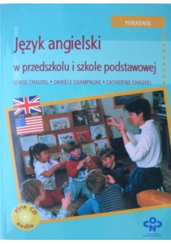 Język angielski w przedszkolu i szkole podstawowej