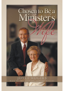 Chosen to Be a Minister's Wife