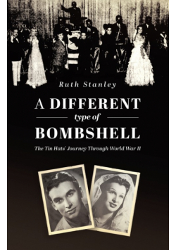 A Different Type of Bombshell