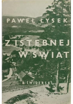 Z Istebnej w świat
