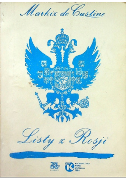 Listy z Rosji