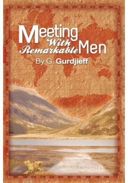 Meetings with Remarkable Men