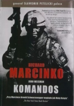 Komandos