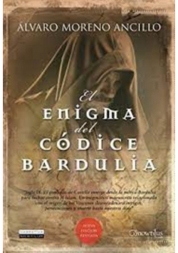 El enigma del codice Bardulia