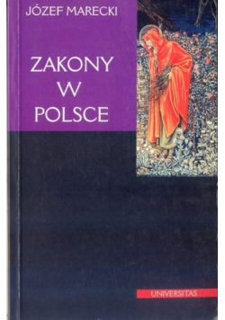 Zakony w Polsce